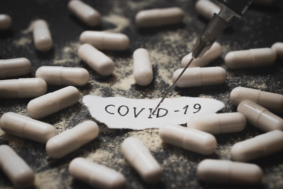 «COVID-19 Հայաստան» Փաստահավաք խումբը հայտարարություն է տարածել
