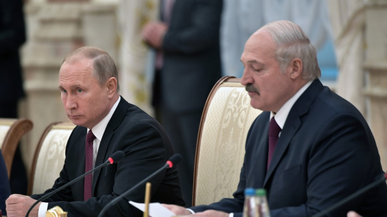 Позиция России по нефти и газу вызвала в Беларуси вопросы об углублении интеграции