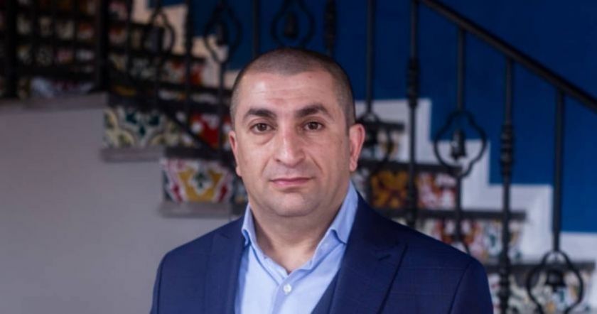 Ծառուկյանը լավն էր Աննա Հակոբյանին մուծվելուց, բայց… Համբարյան