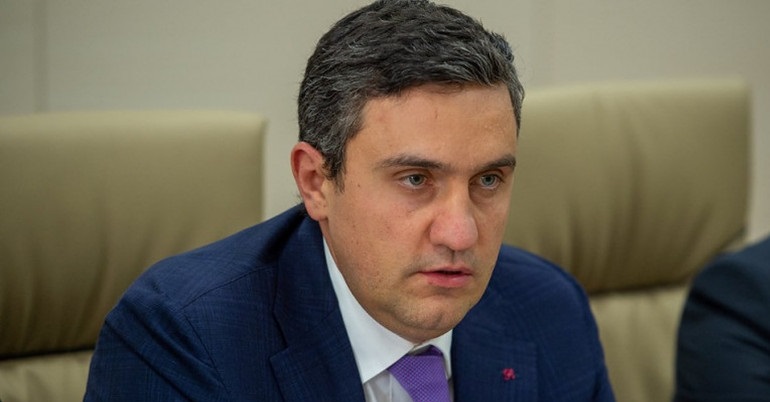 Եթե ՌԴ-ն միջամտեր Հայաստանի ներքաղաքական գործընթացներին, ապա Փաշինյանն արդեն կլիներ Կանադայում․ Արթուր Ղազինյան