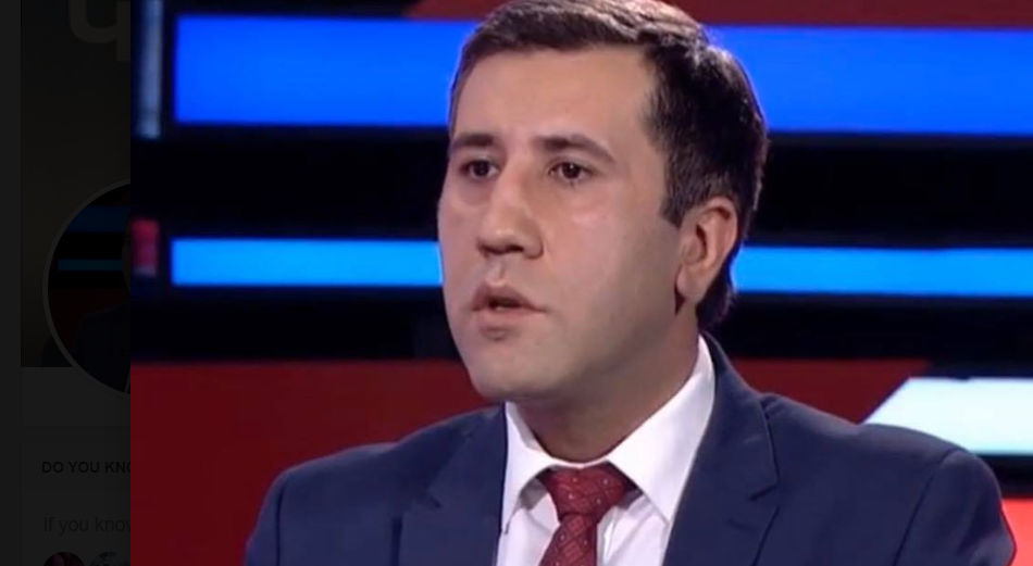 Կառավարության նիստ չի եղել, պարետի որոշումներում չկա անձը հաստատող փաստաթղթերի առկայությունը սահմանող կարգավորում. Մելիքյան