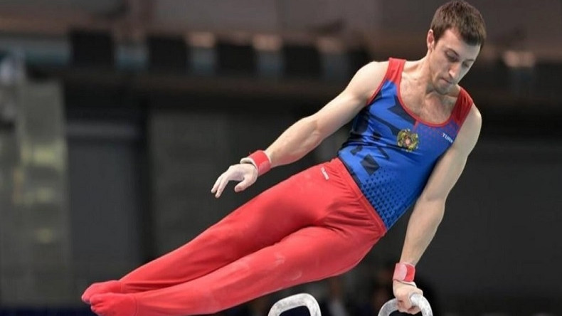 Օլիմպիական խաղեր. Ուղեգրեր ստացած մարզիկների թվում է Արթուր Դավթյանը