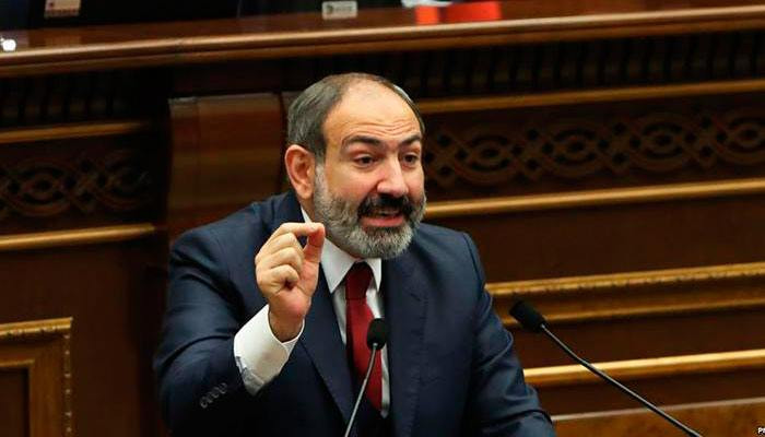Միթե՞ վարչապետը չի տեսել, որ ՀՀ դրամի վրա ինչ-որ ուրիշ, իր համար տարօրինակ մարդկանց նկարներ են. քաղաքագետ