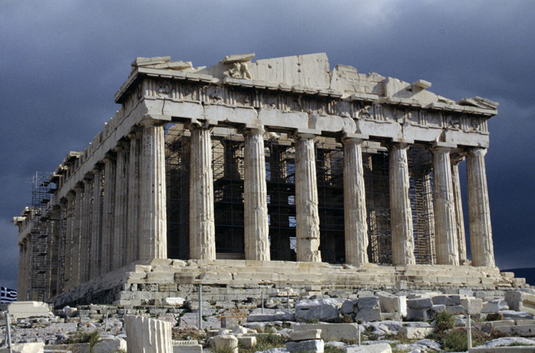 3-ամսյա ընդմիջումից հետո վերաբացվում են Հունաստանի թանգարանները