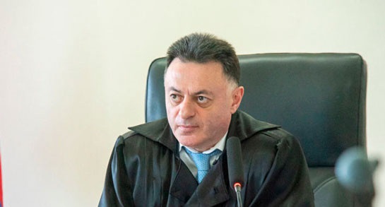 Քոչարյանին ազատ արձակած դատավորի նկատմամբ քրեական հետապնդումը դադարեցվեց