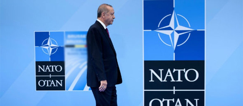 Թուրքիան կարող է միանալ հակառուսական ծրագրին, եթե ՆԱՏՕ-ն կատարի իր պայմանը