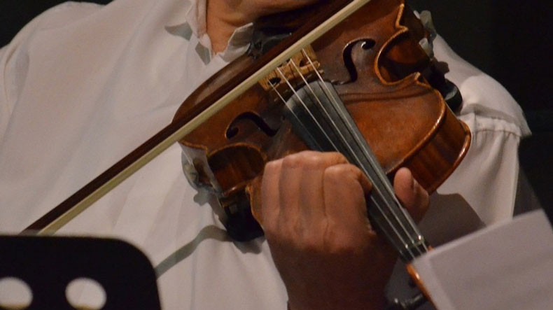 Խաչատրյանի անվան միջազգային մրցույթին կմասնակցի 13 երկրի 19 ջութակահար