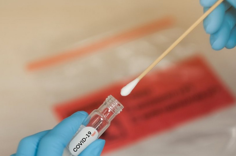 В Арцахе подтверждено 3 новых случая заражения коронавирусом