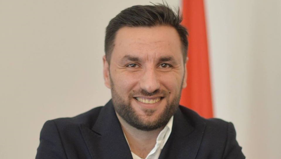 Այսօր խոսում եմ Շահումյանի հարցը բանակցությունների սեղան վերադարձնելու և դրան արդար լուծում տալու մասին. Զինավոր Մեղրյան