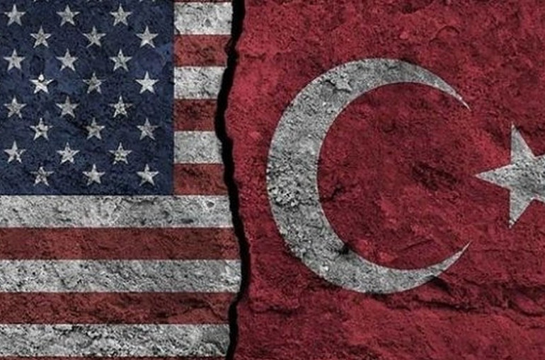 ԱՄՆ 4 սենատոր Պենտագոնից պահանջում է Թուրքիայի դեմ պատժամիջոցներ սահմանել