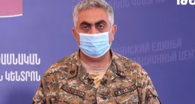 В Армении не видят необходимости обращаться в ОДКБ из-за ситуации на границе с Азербайджаном