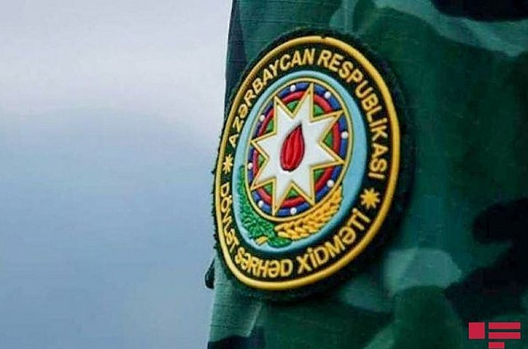 «Անզգուշության» հետևանքով Ադրբեջանի սահմանապահ ծառայության զինծառայող է զոհվել