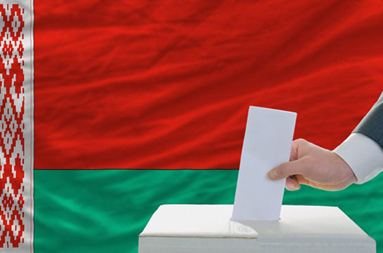 Նախագահական ընտրությունների օրը Բելառուսում հնարավոր է ամբողջովին անջատվի ինտերնետը