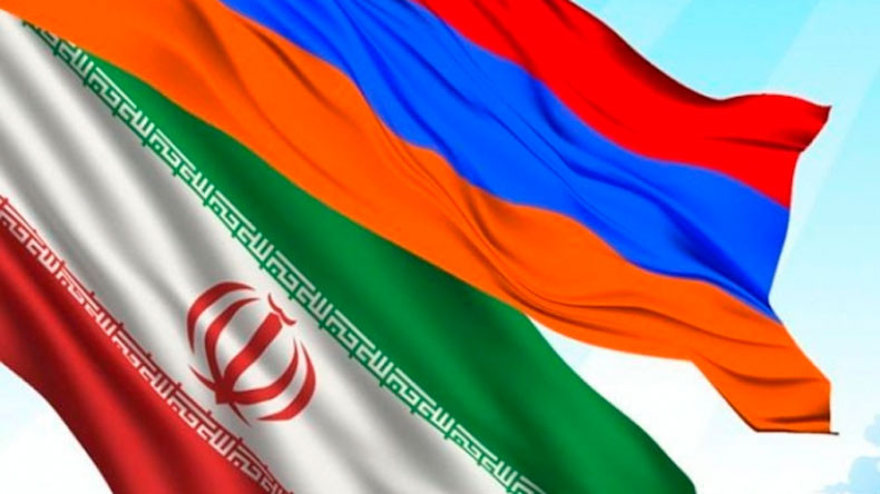 Արասից Երևան զբոսաշրջային միջանցք է գործարկվելու. իրանցի պաշտոնյա