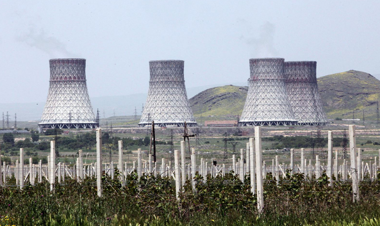 Постпред Армении проинформировал главу МАГАТЭ о заявлениях Азербайджана о возможности удара по АЭС