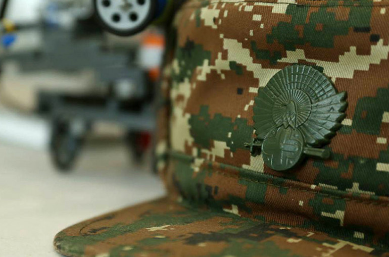 Տավուշի մարզում հակառակորդի կրակոցից 39-ամյա պայմանագրային զինծառայող է վիրավորվել