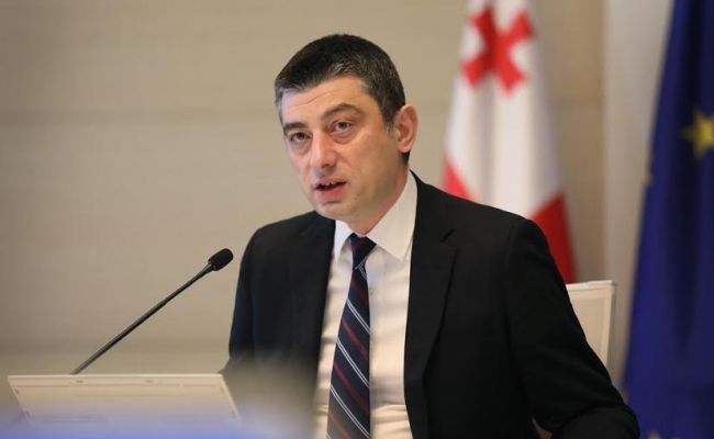 Премьер Грузии рассказал, что эффективно управляет коронавирусом