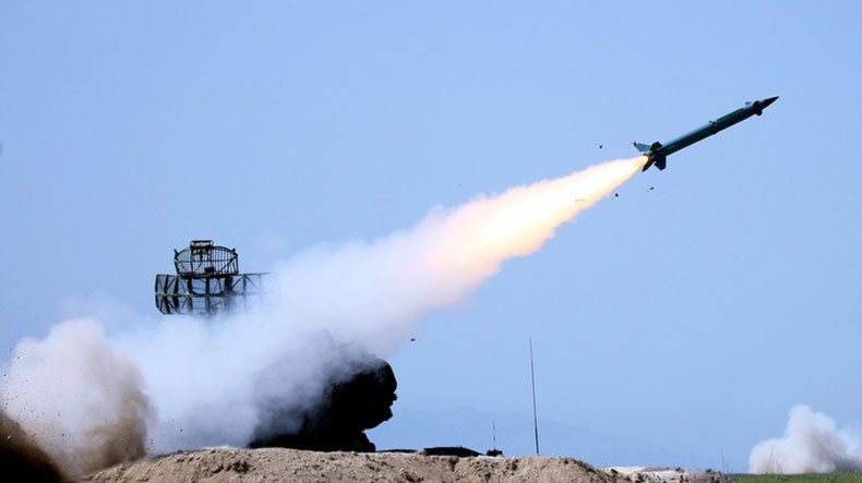 ПВО Армении уничтожили азербайджанский беспилотник