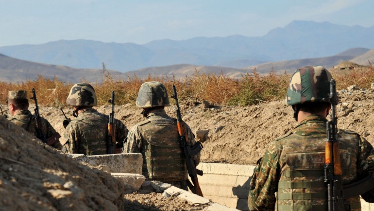 «Коммерсантъ»-ն անդրադարձել է հայ-ադրբեջանական սահմանին առկա իրավիճակին