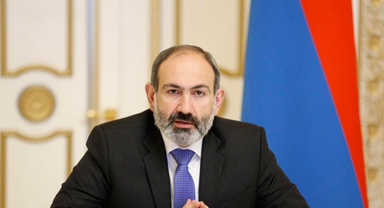Премьер-министр представил президенту Армении ходатайство о посмертном награждении погибших в Тавуше военнослужащих