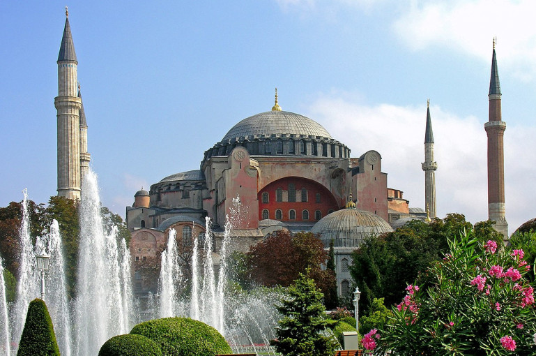 Վրաց Ուղղափառ եկեղեցին կոչ է արել Թուրքիային Սուրբ Սոֆիայի տաճարը մզկիթի չվերածել