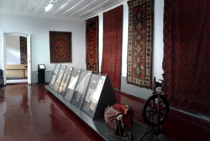 Գյումրու համայնքապատկան թանգարանները պատրաստ են ընդունել այցելուներին