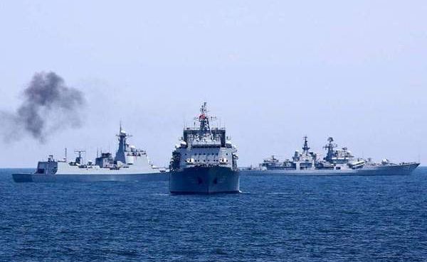 Էրդողանը հայտարարել է Միջերկրական ծովում ռազմական գործողություններ սկսելու պատրաստակամության մասին