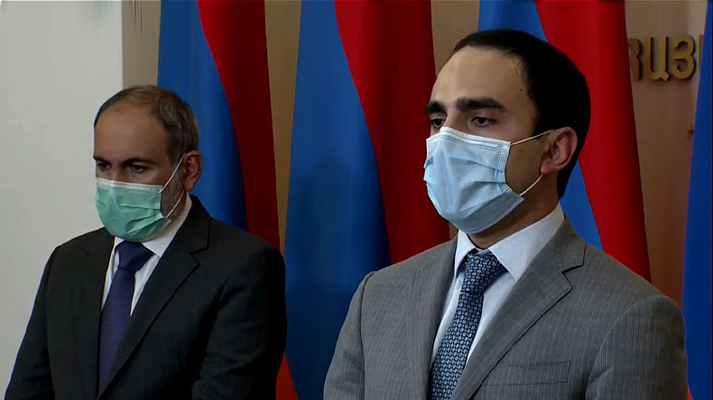 Режим ЧП в Армении будет продлен ещё на один месяц
