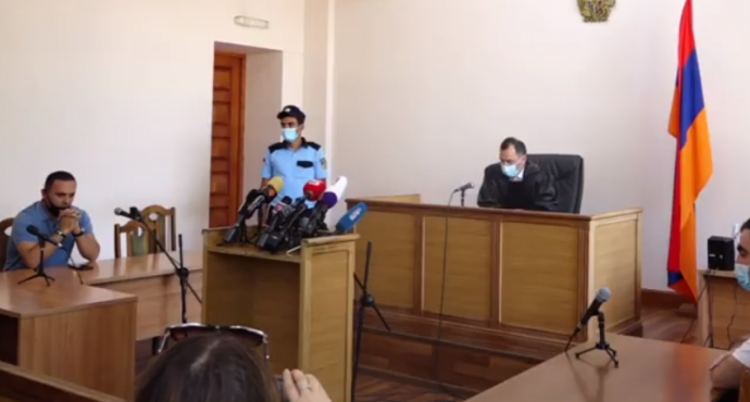 Գագիկ Խաչատրյանը կմնա կալանքի տակ. դատարանը մերժեց խափանման միջոցը փոխելու միջնորդությունը