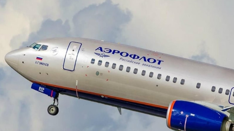 «Аэрофлот» возобновляет рейсы из Еревана – 2 раза в неделю