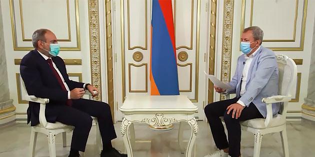 Ե՞րբ Ռուսաստանը կկարգավորի հարաբերությունները Հայաստանի հետ. Համբարյան