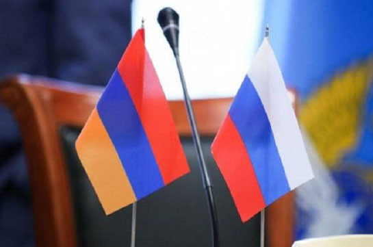 В Иркутске пройдет заседание армяно-российской межправкомиссии по военно-техническому сотрудничеству