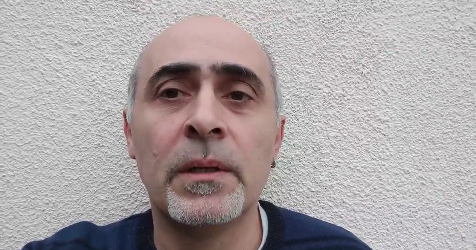 Սամվել Մարտիրոսյանը՝ ադրբեջանական հաքերների հերթական հարձակման մասին