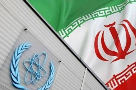 В Иране заявили, что переговоры с директором МАГАТЭ были конструктивными