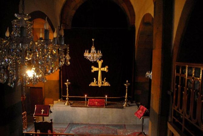 ՕՐՎԱ ԽՈՐՀՈՒՐԴԸ: Սեպտեմբերի 11