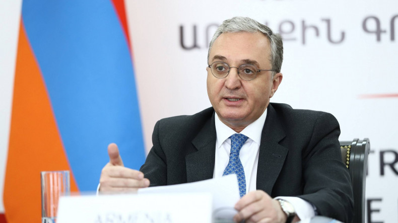 Глава МИД Армении: Все геноциды могли быть предупреждены