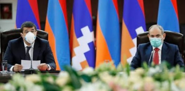 Անվտանգության կոմպոնենտների մասին Արցախի իշխանությունների պատկերացումները, մեղմ ասած, այդքան էլ հասկանալի չեն. քաղաքագետ