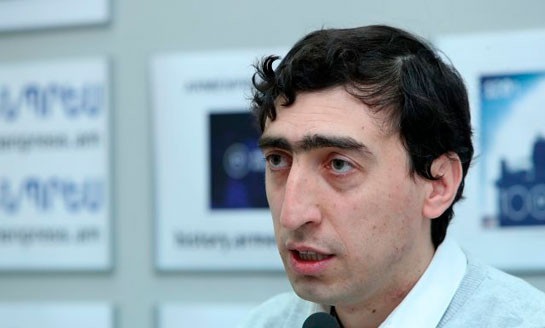 Սմբատ Գոգյանի ներկայացրած փաստերի հիման վրա կառավարությունում ծառայողական քննություն է անցկացվել