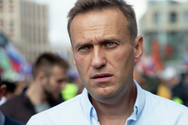 Նավալնիին դուրս են բերել կոմայից