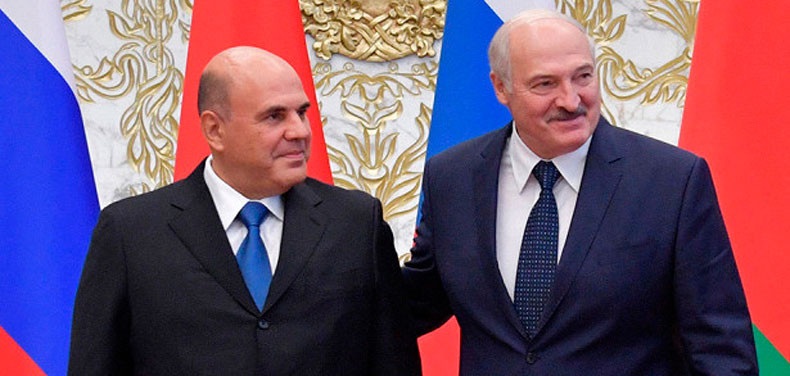 Ռուսաստանը և Բելառուսը պայմանավորվածություն են ձեռք բերել նավթի և գազի վճարների շուրջ