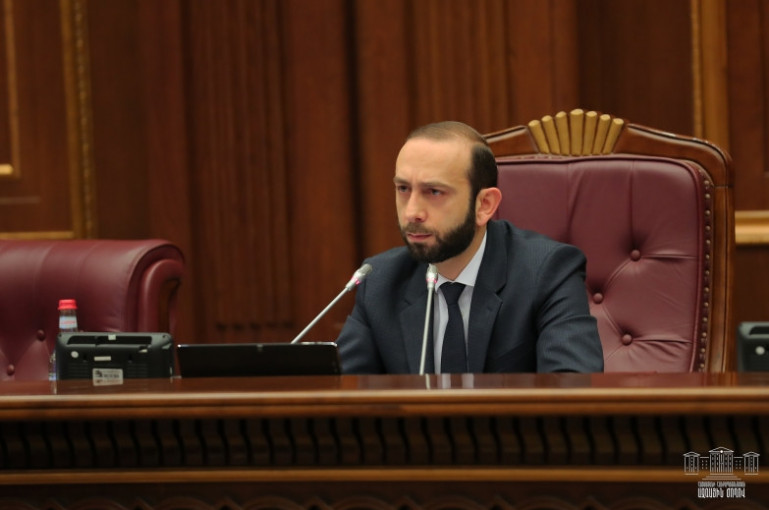 ԱԺ նախագահը ամենաքննադատվող քաղաքական գործիչներից մեկն է. «Մեդիա պաշտպան»