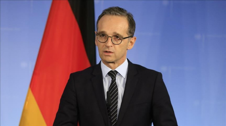 Глава МИД Германии: Кризис вокруг Нагорного Карабаха должен быть решен только дипломатическим путем