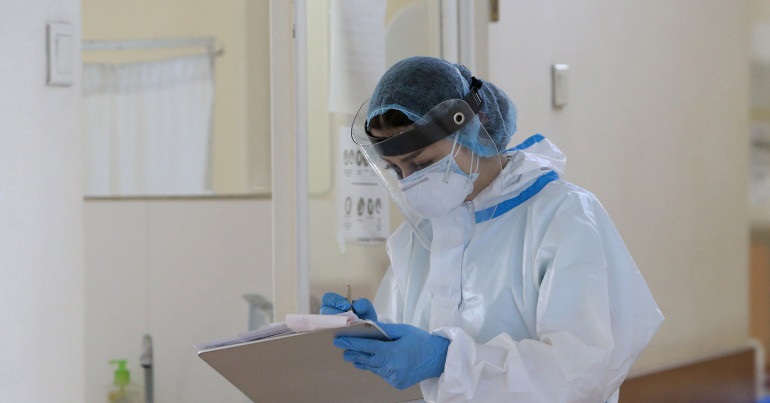 Հայաստանում կորոնավիրուսով վարակվելու և մահվան հաստատված դեպքերը այսօր