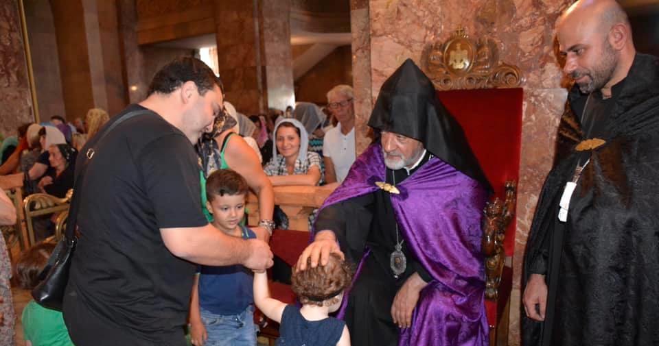 ՕՐՎԱ ԽՈՐՀՈՒՐԴԸ: Սեպտեմբերի 2