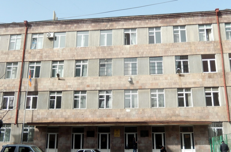 Խաչիկ Դաշտենցի անվան 114 դպրոցի տնօրենին աշխատանքից ազատելու՝ Արայիկ Հարությունյանի հրամանը ԿԳՄՍՆ–ն չեղյալ է համարել