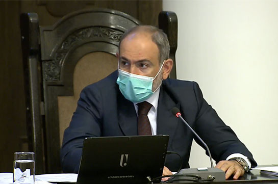 Շատ շուտով գոնե մեկ-երկու տասնյակ ավիաընկերություն կվերսկսի կանոնավոր չվերթները դեպի Հայաստան. Նիկոլ Փաշինյան (Տեսանյութ)