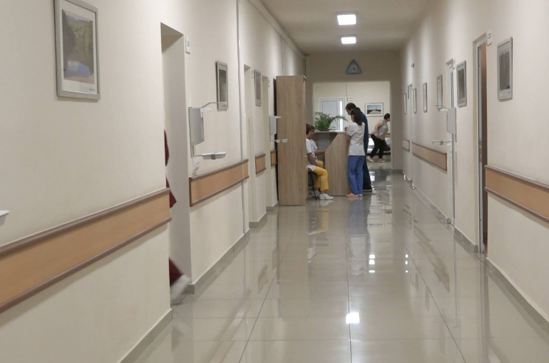 Եթե պետպատվեր չստանա՝ կլինիկան կլուծարվի. տնօրեն