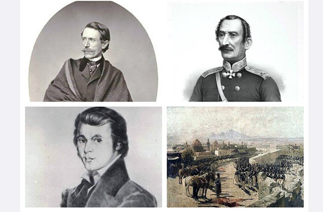 Գերմանացի Վագները՝ Հայաստանում․ Ի՞նչ տեսավ հայտնի գիտնականը 1840-ականների Երևանում