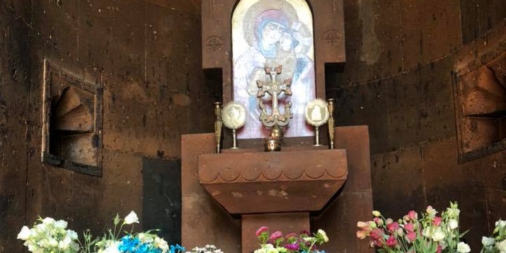 ՕՐՎԱ ԽՈՐՀՈՒՐԴԸ: Սեպտեմբերի 14