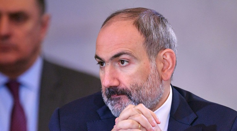 Հայաստանի վարչապետը Թուրքիային մեղադրել է անկայունություն «արտահանելու» համար